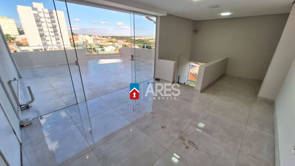 Apartamento, 3 quartos, 146 m² - Foto 11