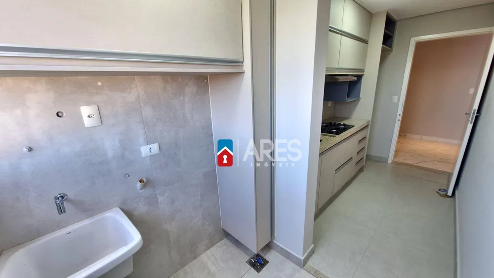 Apartamento, 3 quartos, 146 m² - Foto 2