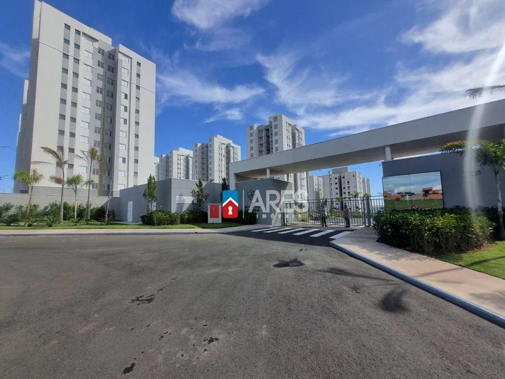 Apartamento, 2 quartos, 53 m² - Foto 1