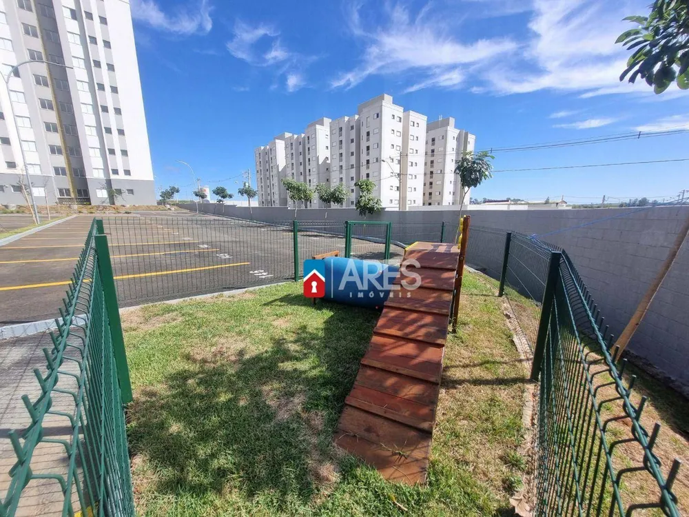 Apartamento, 2 quartos, 53 m² - Foto 14