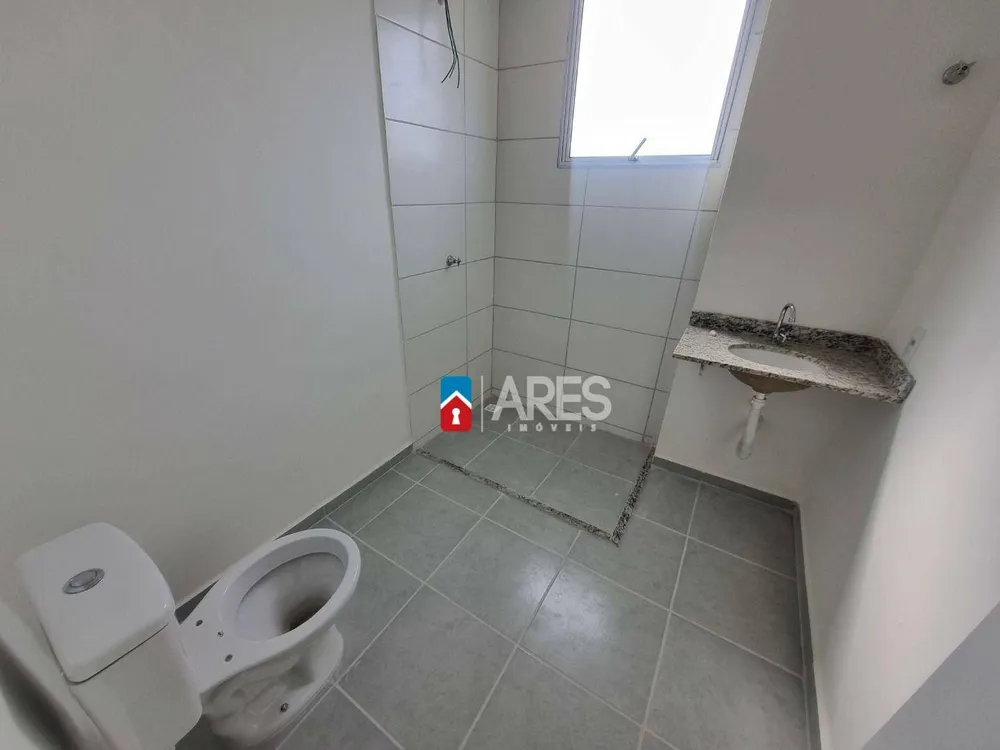Apartamento, 2 quartos, 53 m² - Foto 6