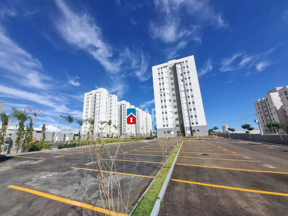 Apartamento, 2 quartos, 53 m² - Foto 15