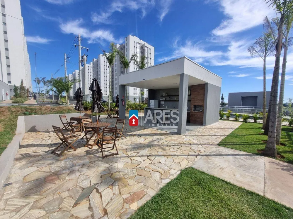 Apartamento, 2 quartos, 53 m² - Foto 10
