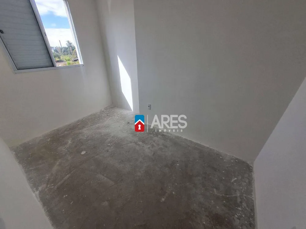 Apartamento, 2 quartos, 53 m² - Foto 3