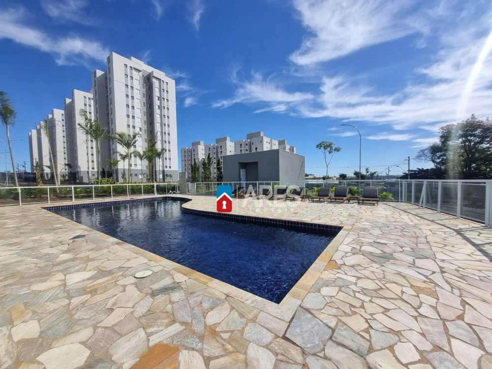 Apartamento, 2 quartos, 53 m² - Foto 12