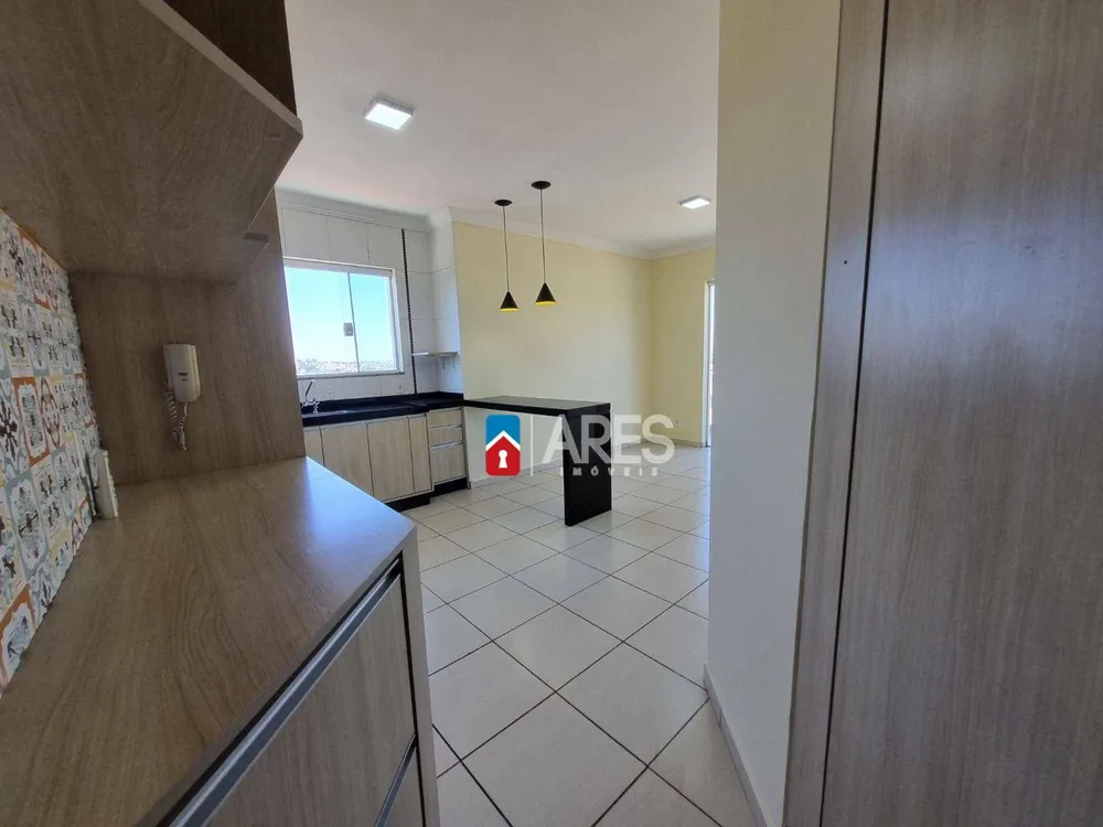 Apartamento, 2 quartos, 62 m² - Foto 12