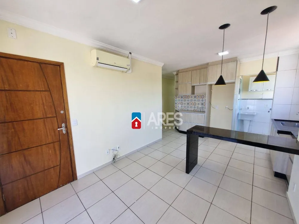 Apartamento, 2 quartos, 62 m² - Foto 1
