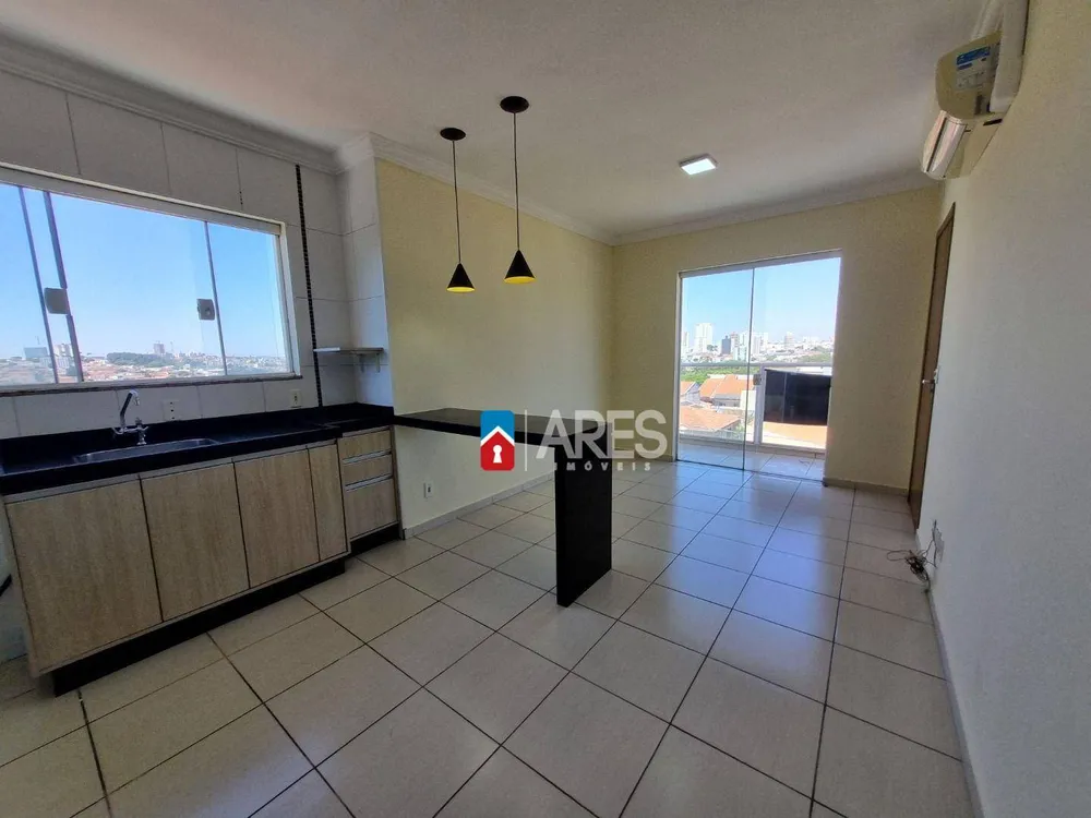 Apartamento, 2 quartos, 62 m² - Foto 13