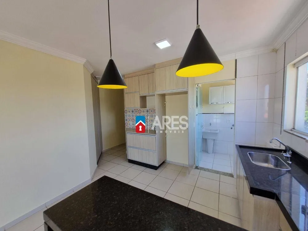 Apartamento, 2 quartos, 62 m² - Foto 16