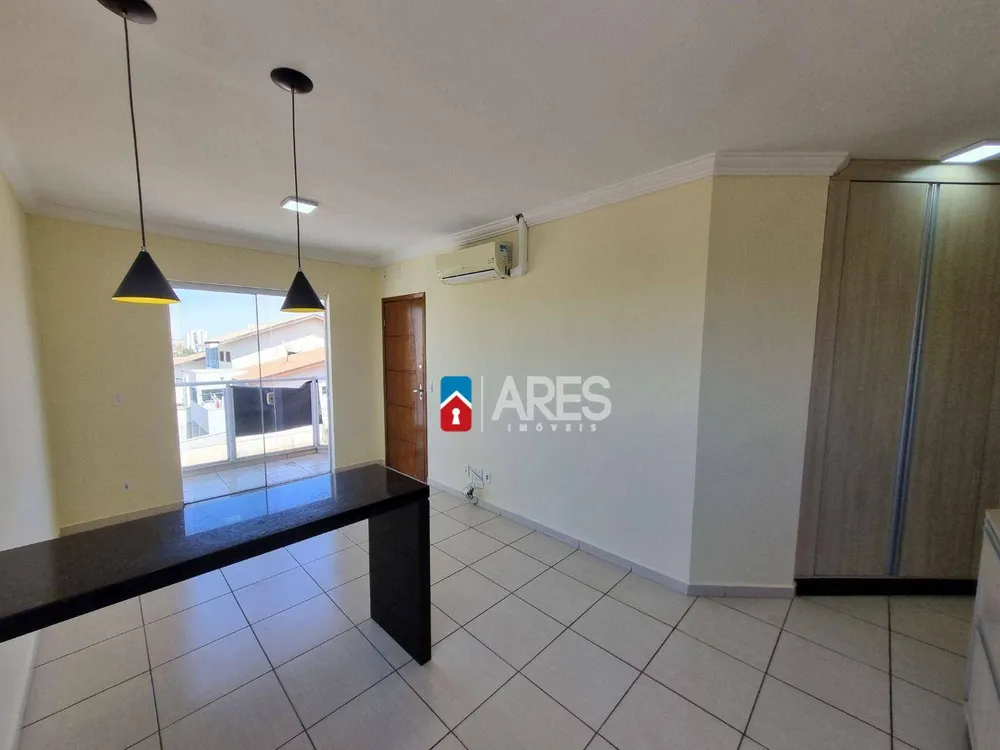 Apartamento, 2 quartos, 62 m² - Foto 4