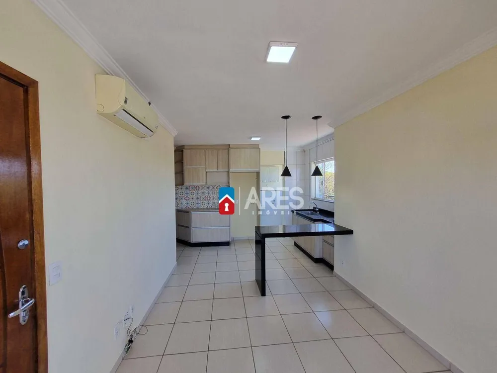 Apartamento, 2 quartos, 62 m² - Foto 15
