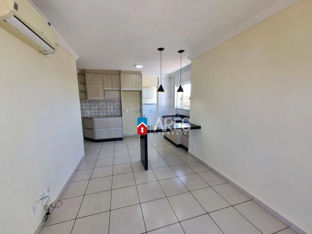 Apartamento, 2 quartos, 62 m² - Foto 2