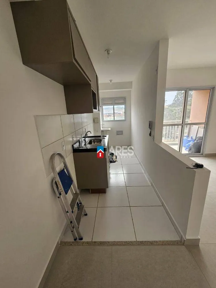 Apartamento, 2 quartos, 54 m² - Foto 4