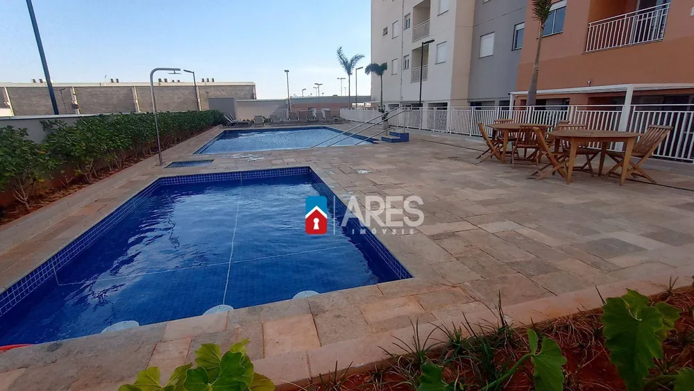 Apartamento, 2 quartos, 54 m² - Foto 16