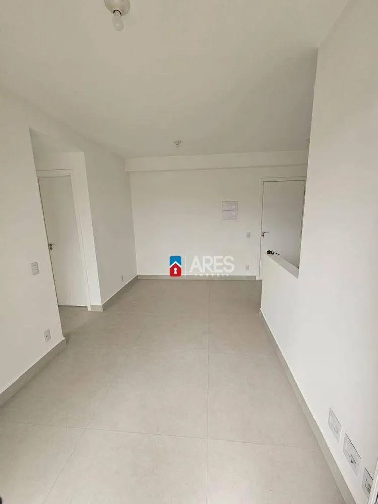 Apartamento, 2 quartos, 54 m² - Foto 2
