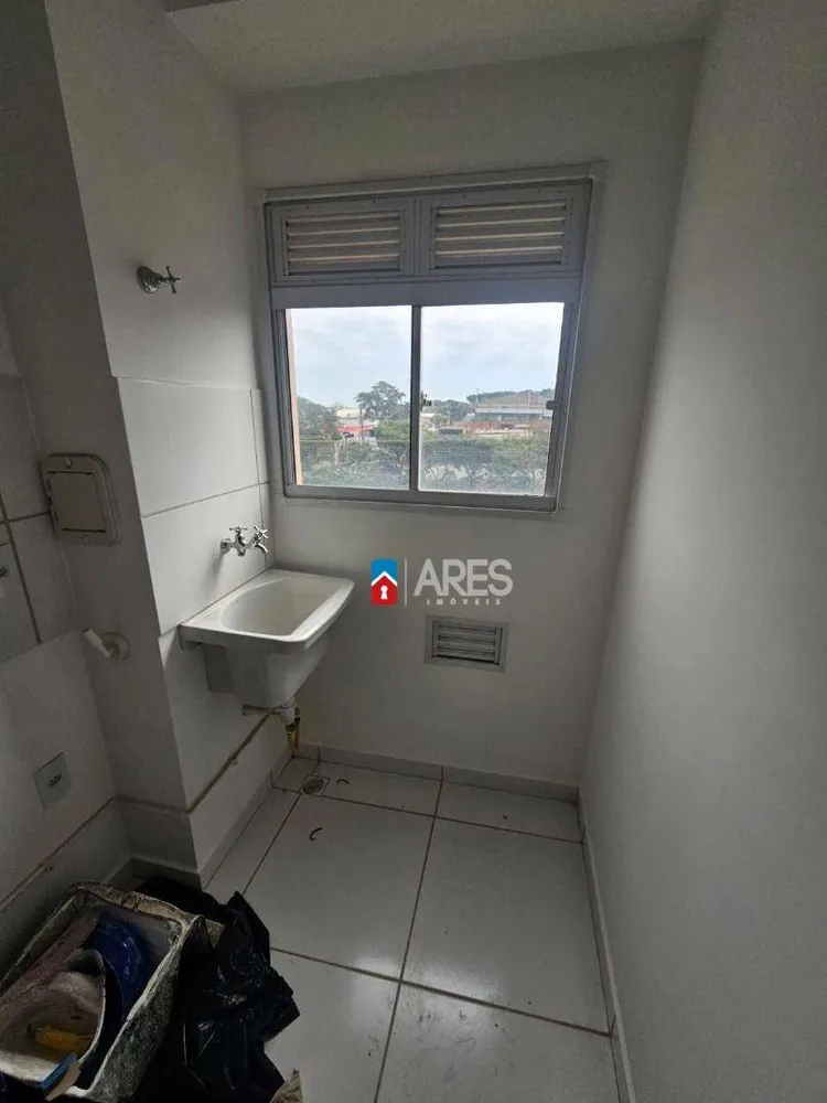 Apartamento, 2 quartos, 54 m² - Foto 5