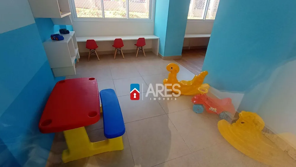 Apartamento, 2 quartos, 54 m² - Foto 13