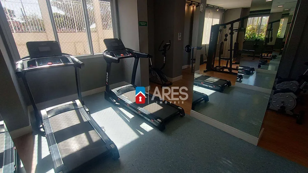 Apartamento, 2 quartos, 54 m² - Foto 11