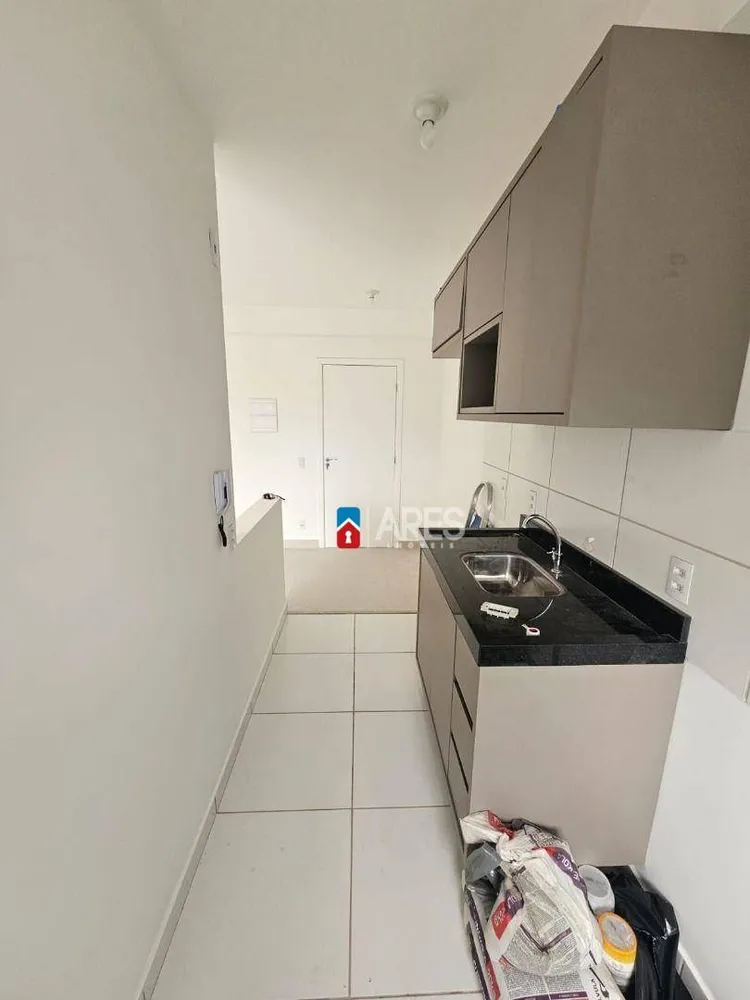 Apartamento, 2 quartos, 54 m² - Foto 3