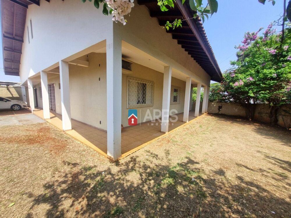 Casa, 3 quartos, 345 m² - Foto 3