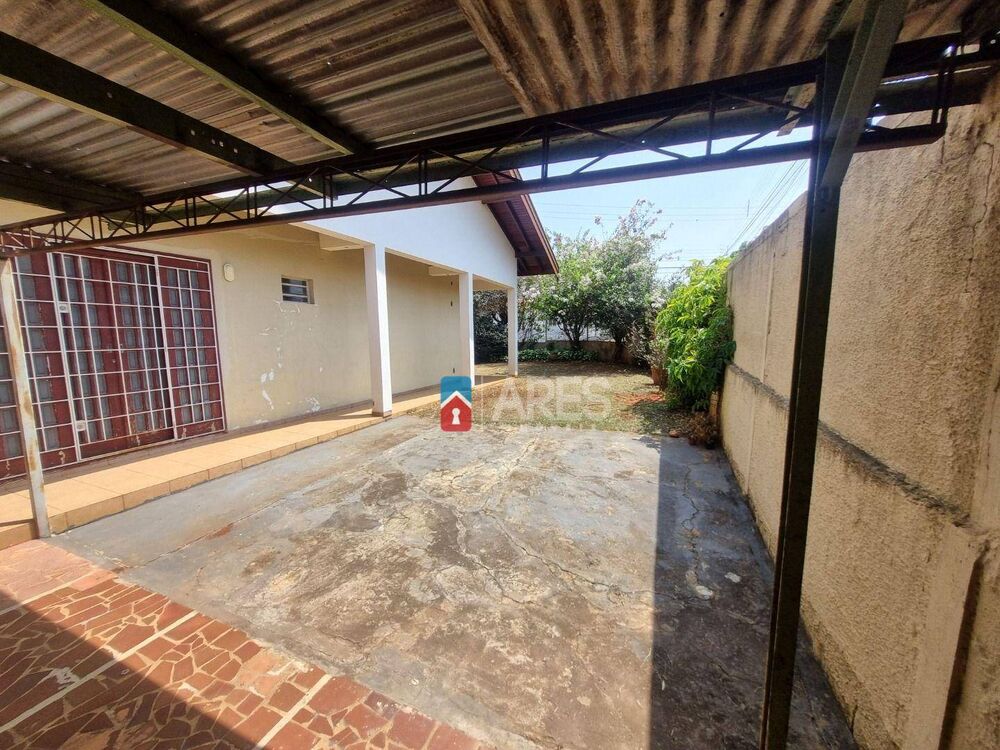 Casa, 3 quartos, 345 m² - Foto 1