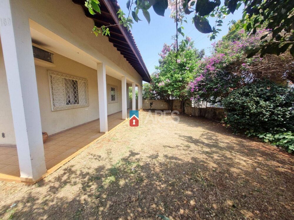 Casa, 3 quartos, 345 m² - Foto 2
