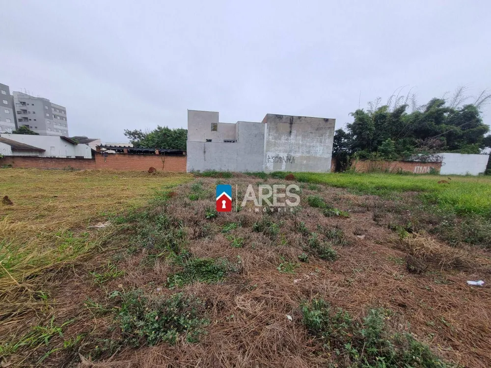 Terreno, 250 m² - Foto 1