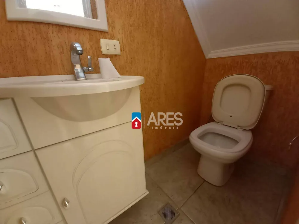 Casa, 3 quartos, 165 m² - Foto 4
