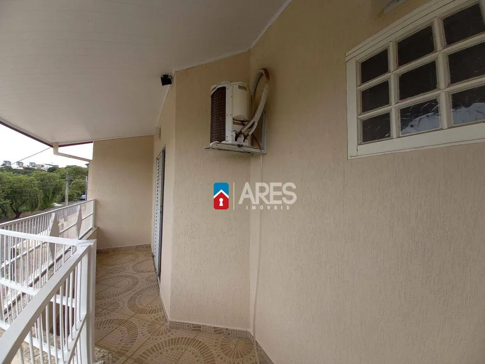 Casa, 3 quartos, 165 m² - Foto 11
