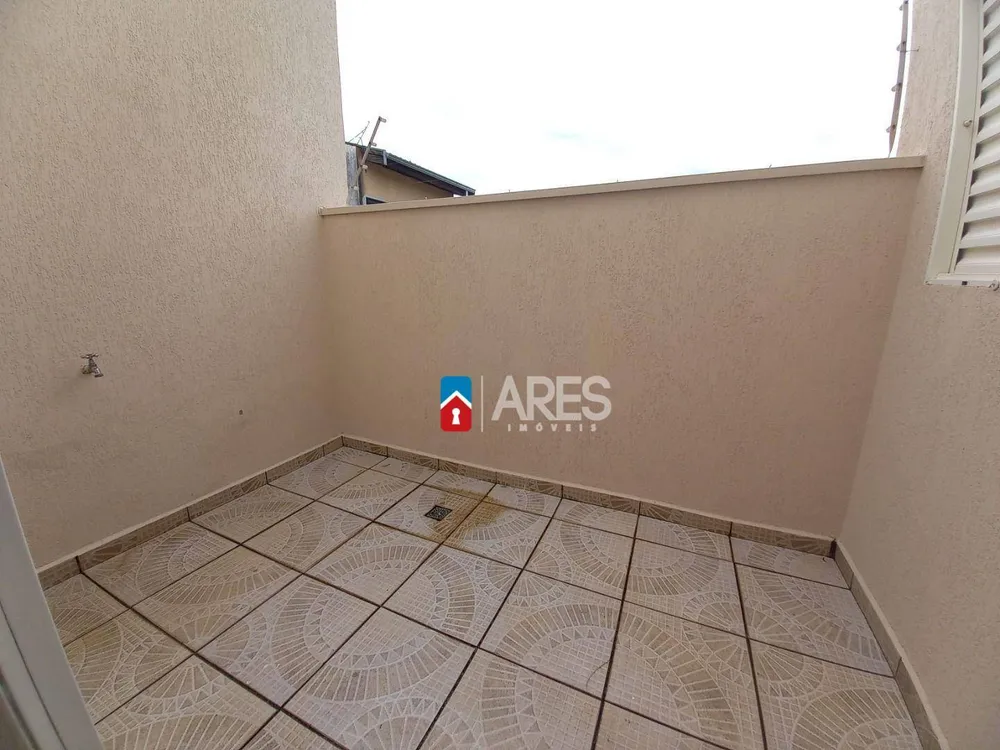 Casa, 3 quartos, 165 m² - Foto 13