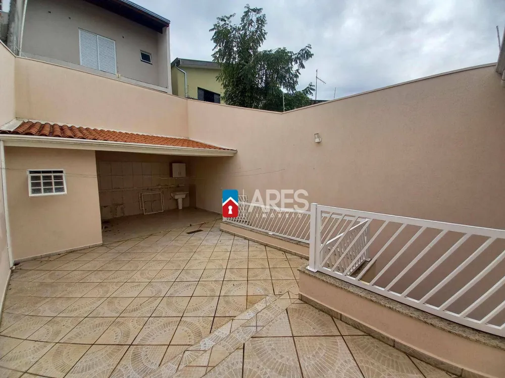 Casa, 3 quartos, 165 m² - Foto 8