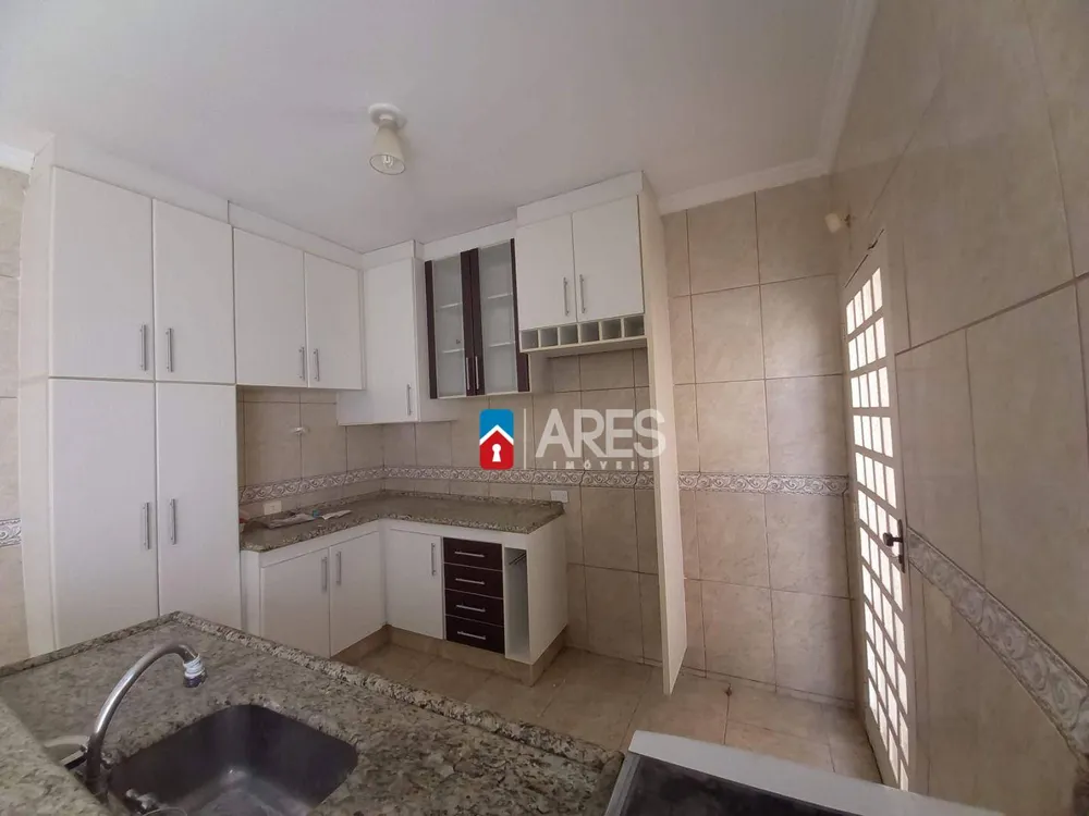 Casa, 3 quartos, 165 m² - Foto 9