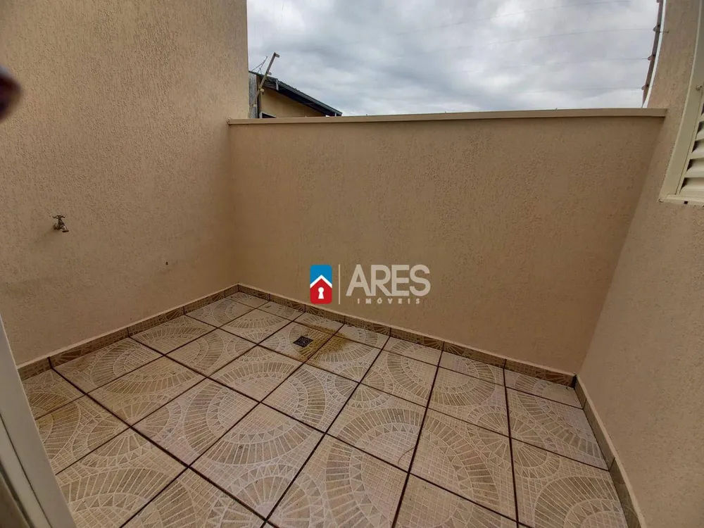 Casa, 3 quartos, 165 m² - Foto 12