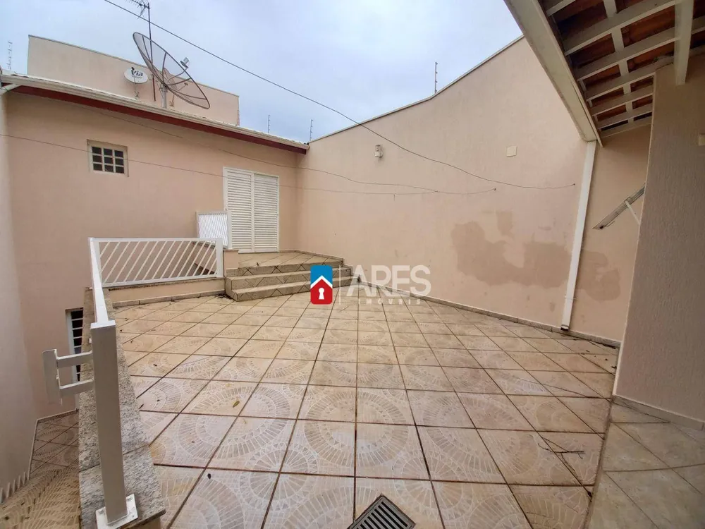 Casa, 3 quartos, 165 m² - Foto 7
