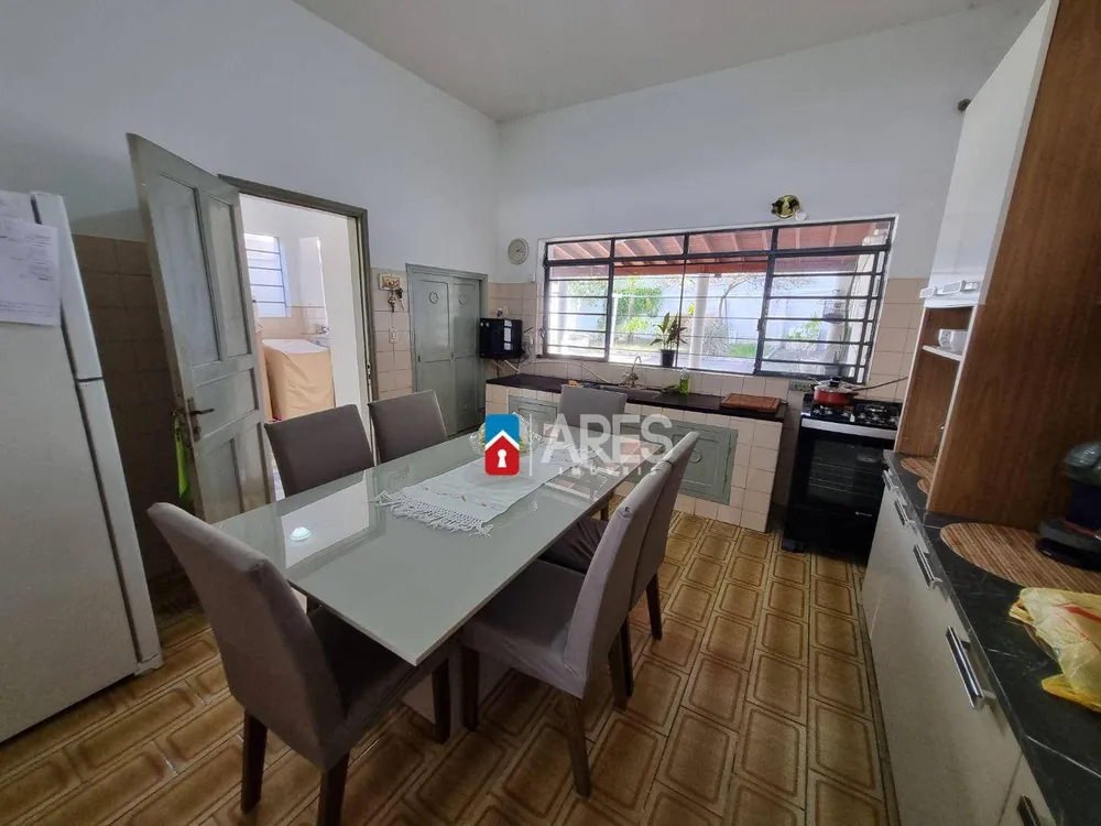 Casa, 4 quartos, 177 m² - Foto 7