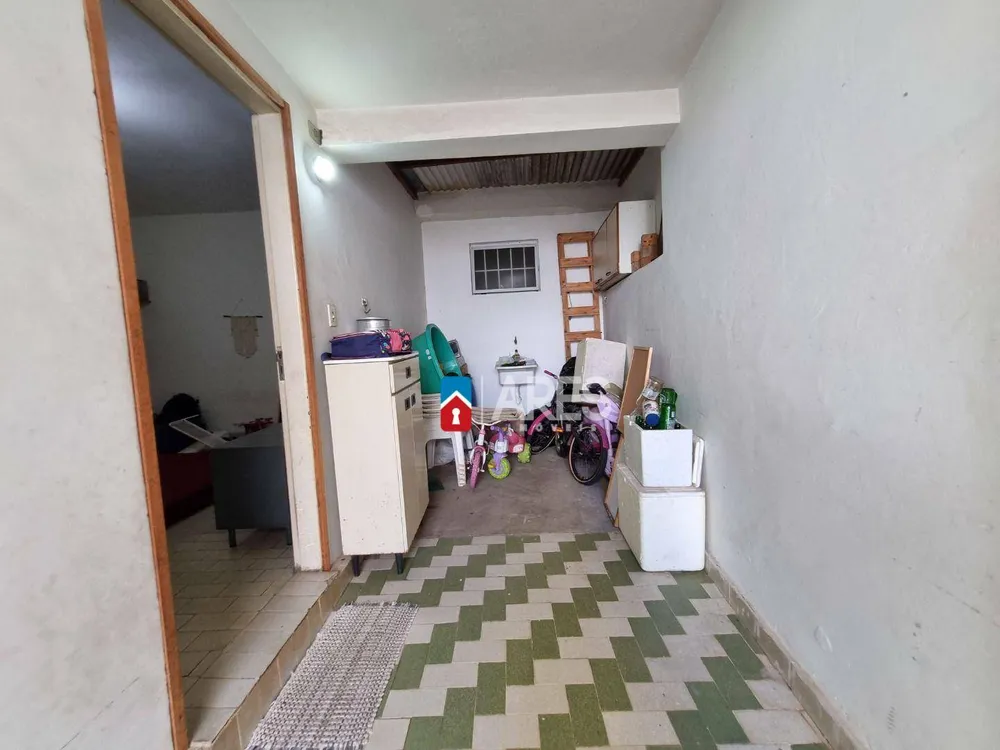 Casa, 4 quartos, 177 m² - Foto 15