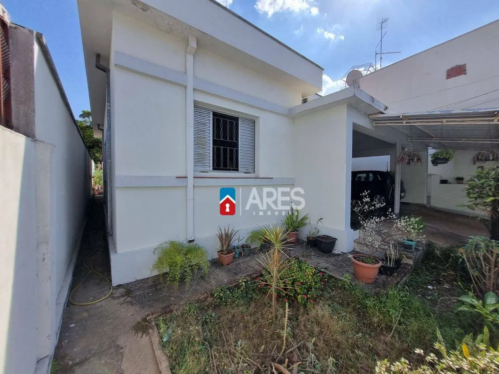 Casa, 4 quartos, 177 m² - Foto 1