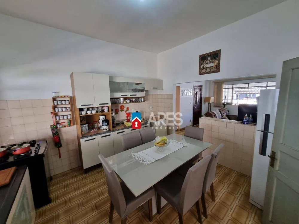 Casa, 4 quartos, 177 m² - Foto 8