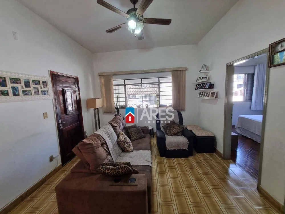 Casa, 4 quartos, 177 m² - Foto 3