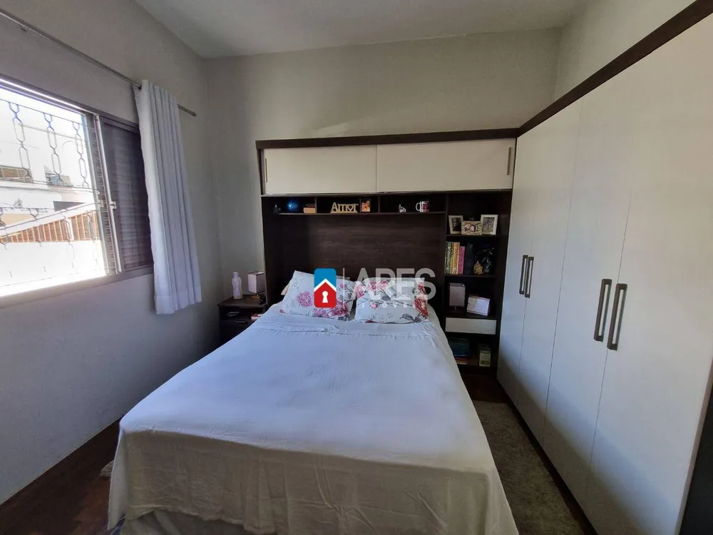 Casa, 4 quartos, 177 m² - Foto 5