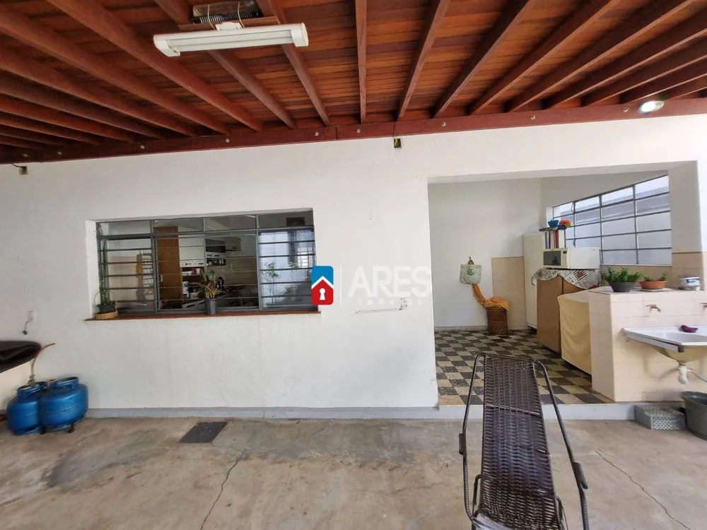 Casa, 4 quartos, 177 m² - Foto 13