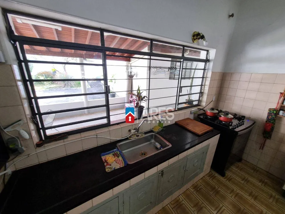 Casa, 4 quartos, 177 m² - Foto 9