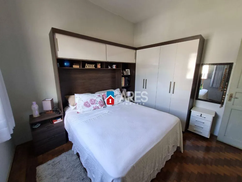 Casa, 4 quartos, 177 m² - Foto 4