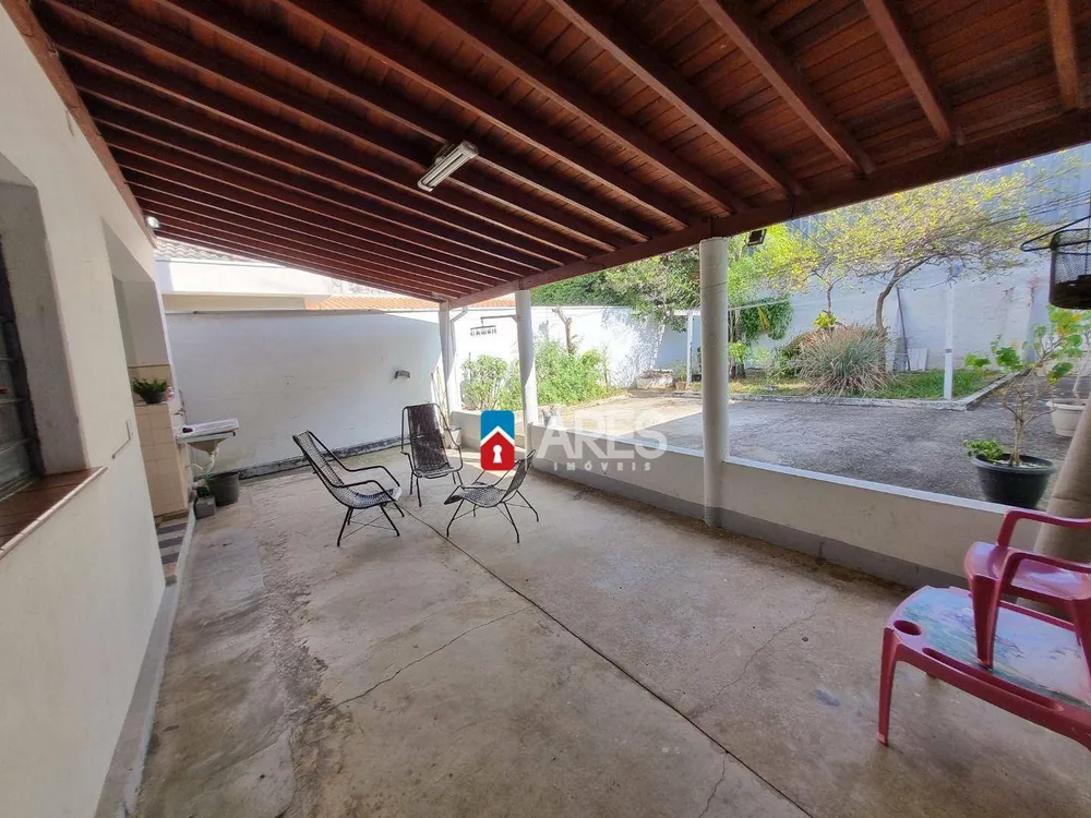 Casa, 4 quartos, 177 m² - Foto 12
