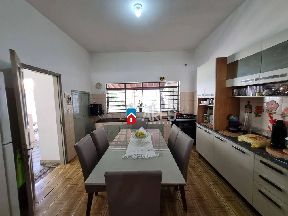 Casa, 4 quartos, 177 m² - Foto 6