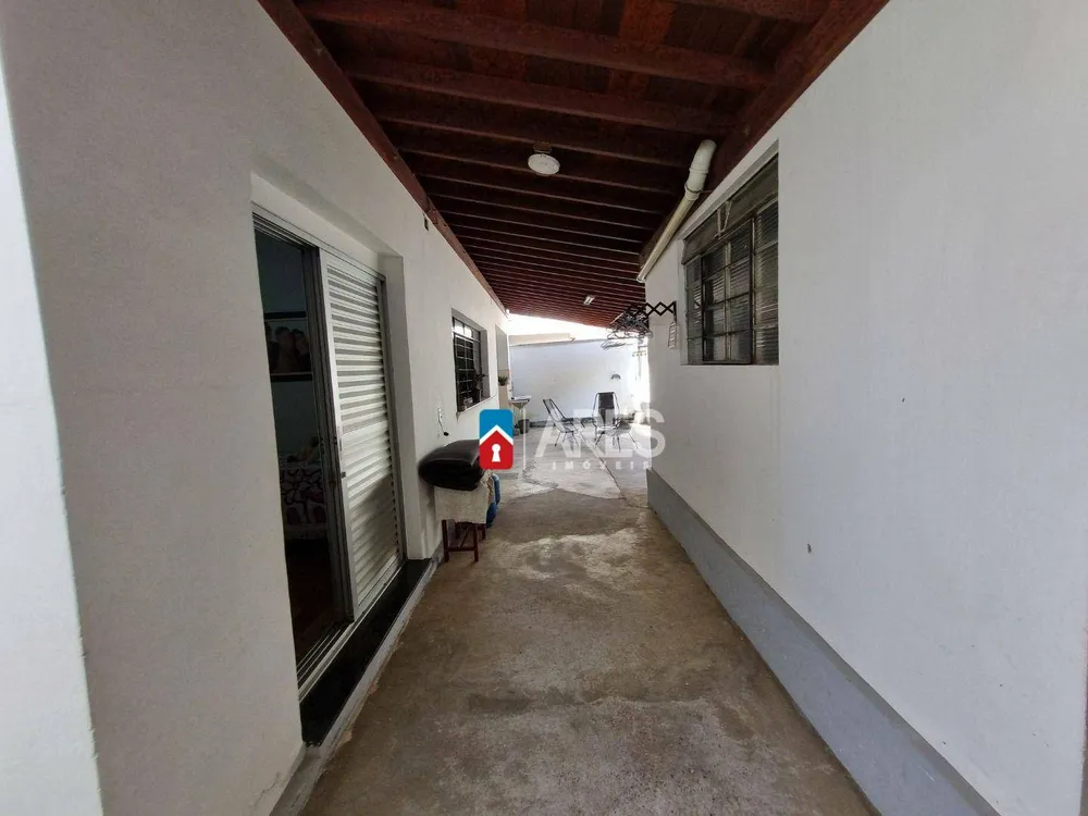 Casa, 4 quartos, 177 m² - Foto 11