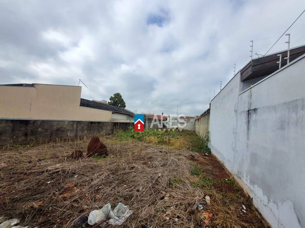 Terreno, 444 m² - Foto 2