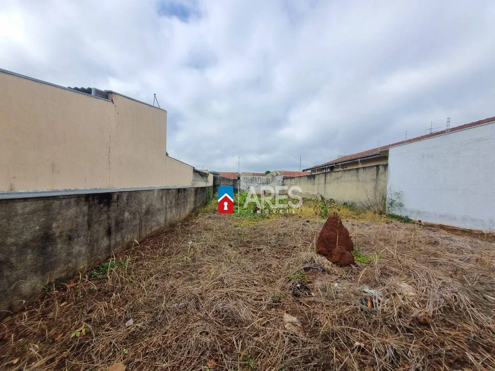 Terreno, 444 m² - Foto 1