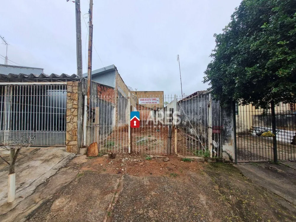 Terreno, 125 m² - Foto 1