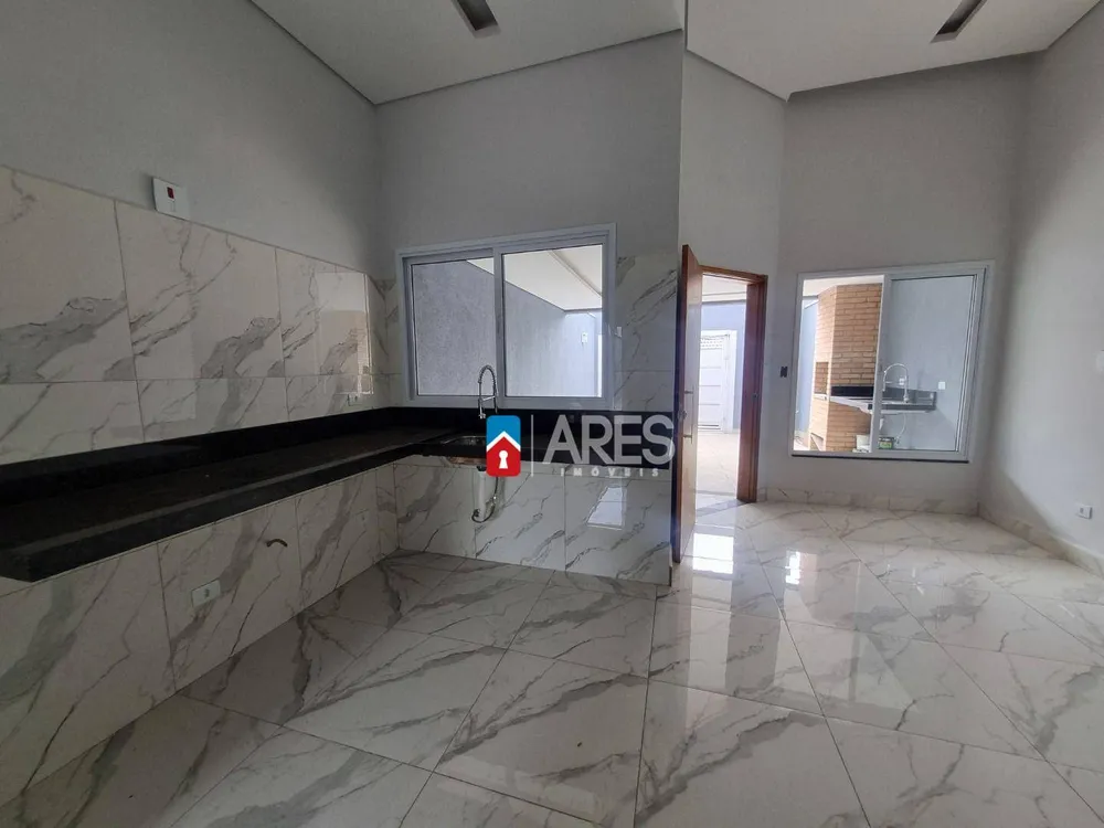 Casa, 3 quartos, 96 m² - Foto 3